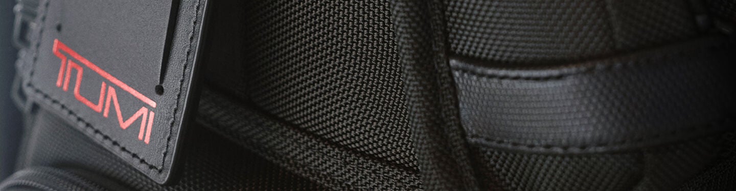The TUMI Difference