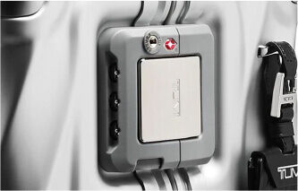 Tumi lock hot sale