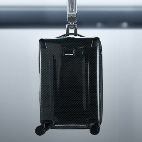 Test de Manejo de Sacudidas