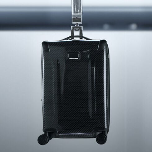 Test de Manejo de Sacudidas