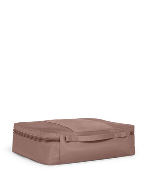 TRAVEL ACCESSORY Packing cube mediano