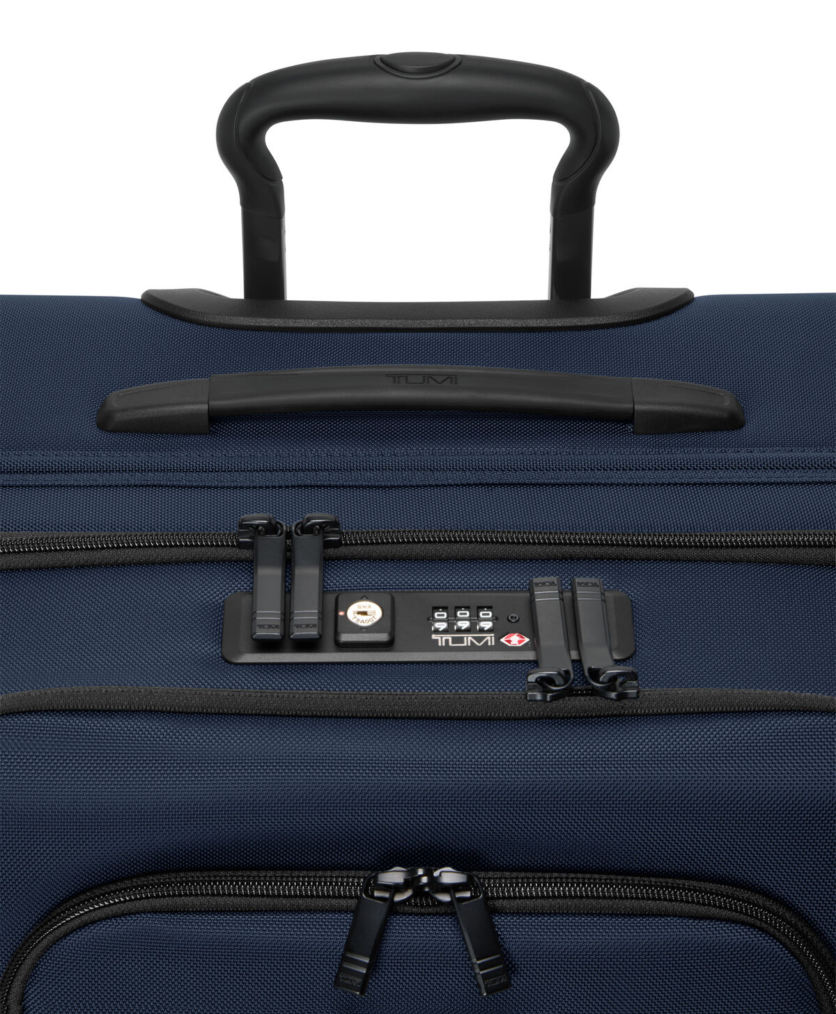 TUMI Equipaje expandible Medium Dual Access 66 cm