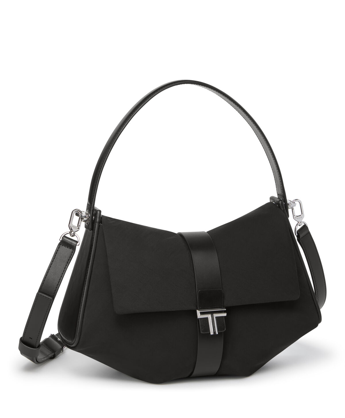 TUMI Mochila mediana de viaje