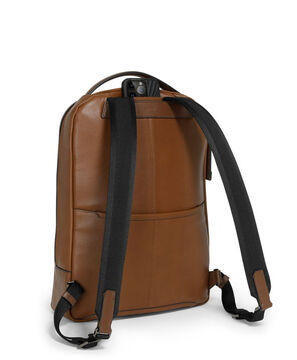 Harrison Mochila Bradner