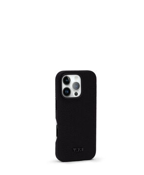 Mobile Accessory Funda de piel MagSafe para iPhone 16 Pro