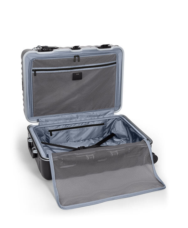 Tumi alpha 2 checked luggage cheap