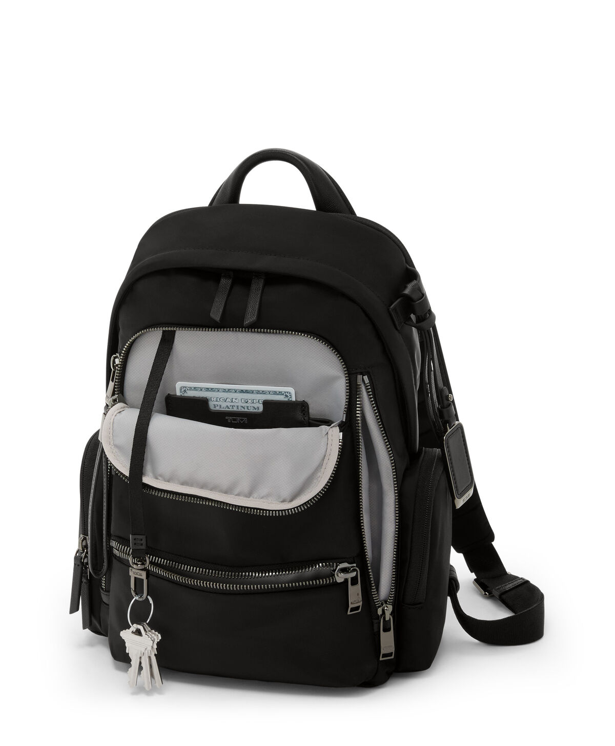 TUMI Mochila mediana Celina
