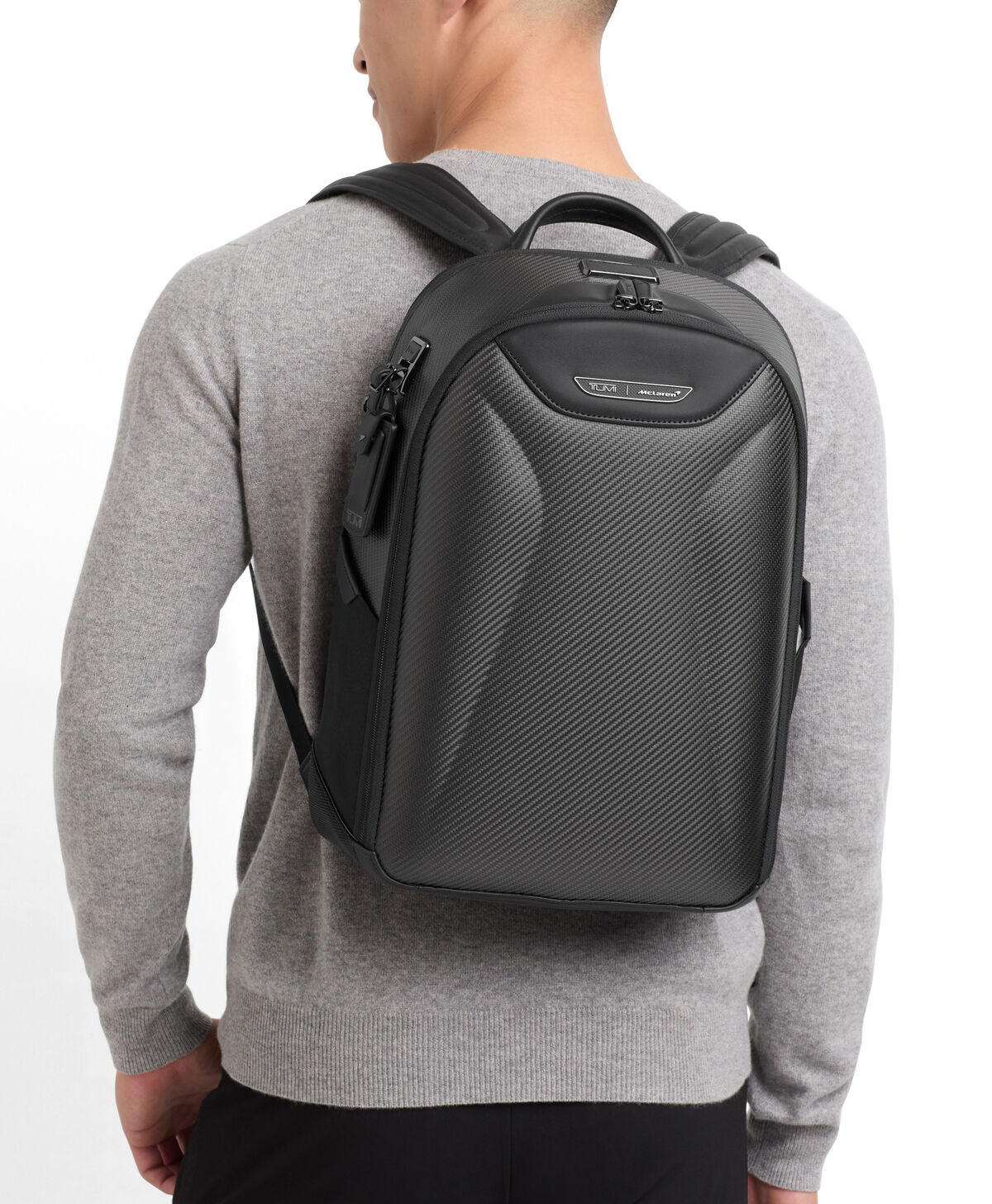 TUMI McLaren Mochila Velocity