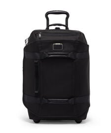 Alpha Bravo Mochila convertible de dos ruedas