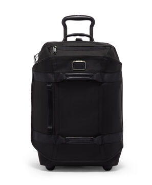Alpha Bravo Mochila convertible de dos ruedas