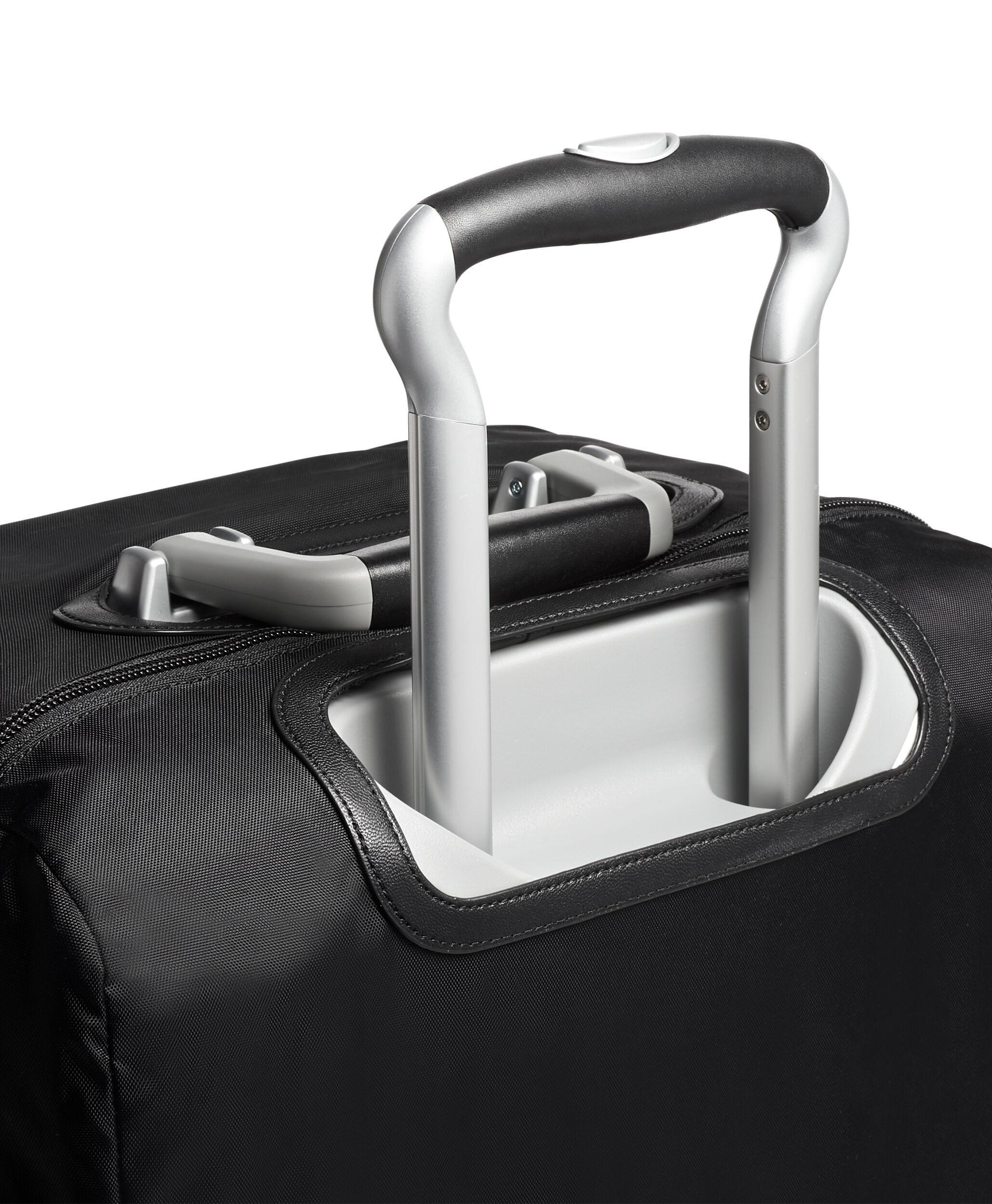 Travel Accessory International Expandable Carry On Cover Black TUMI Spain