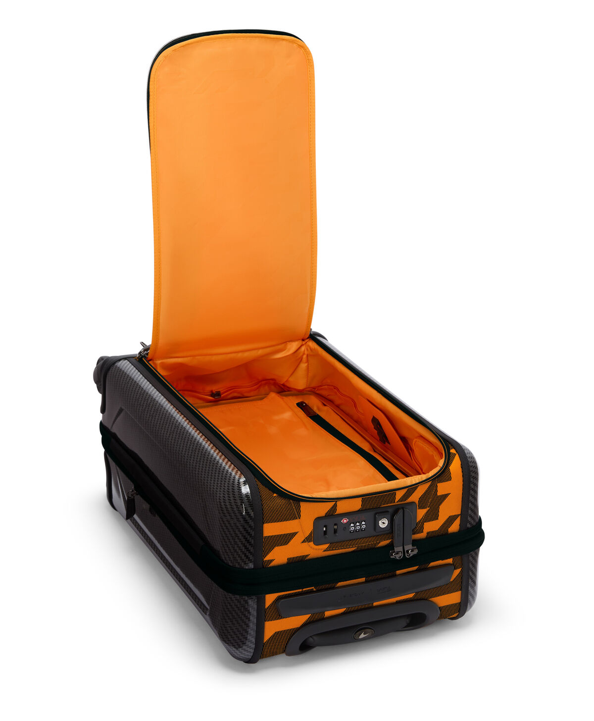 TUMI McLaren Aero Dual Access Expandable Cabin