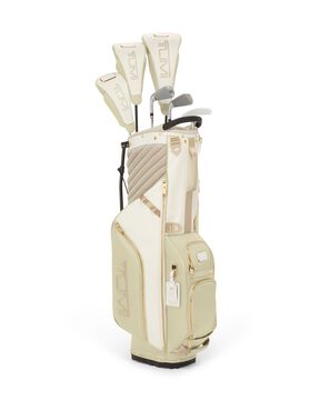 Alpha Bolsa de golf con tripode
