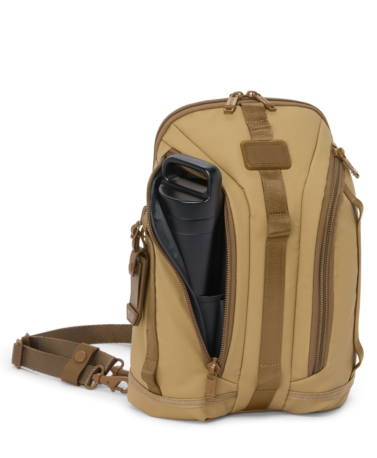 Alpha Bravo Bolso Sling Knight