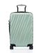 International Expandable 4 Wheeled Carry-On 19 Degree