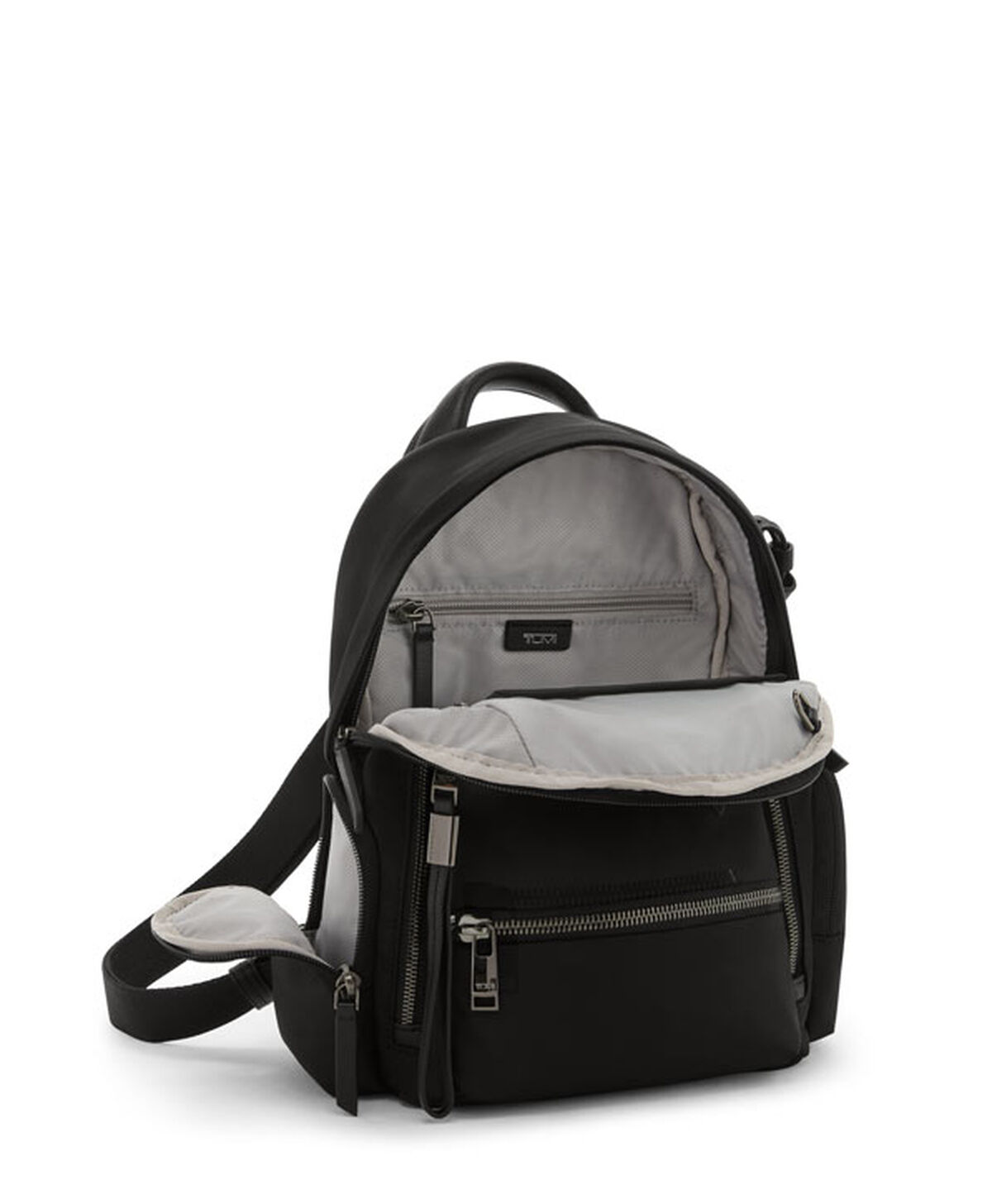 TUMI Mochila pequeña Celina