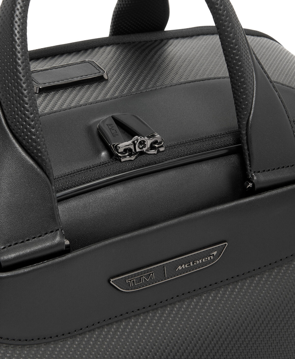 TUMI McLaren Bolso Duffel Quantum
