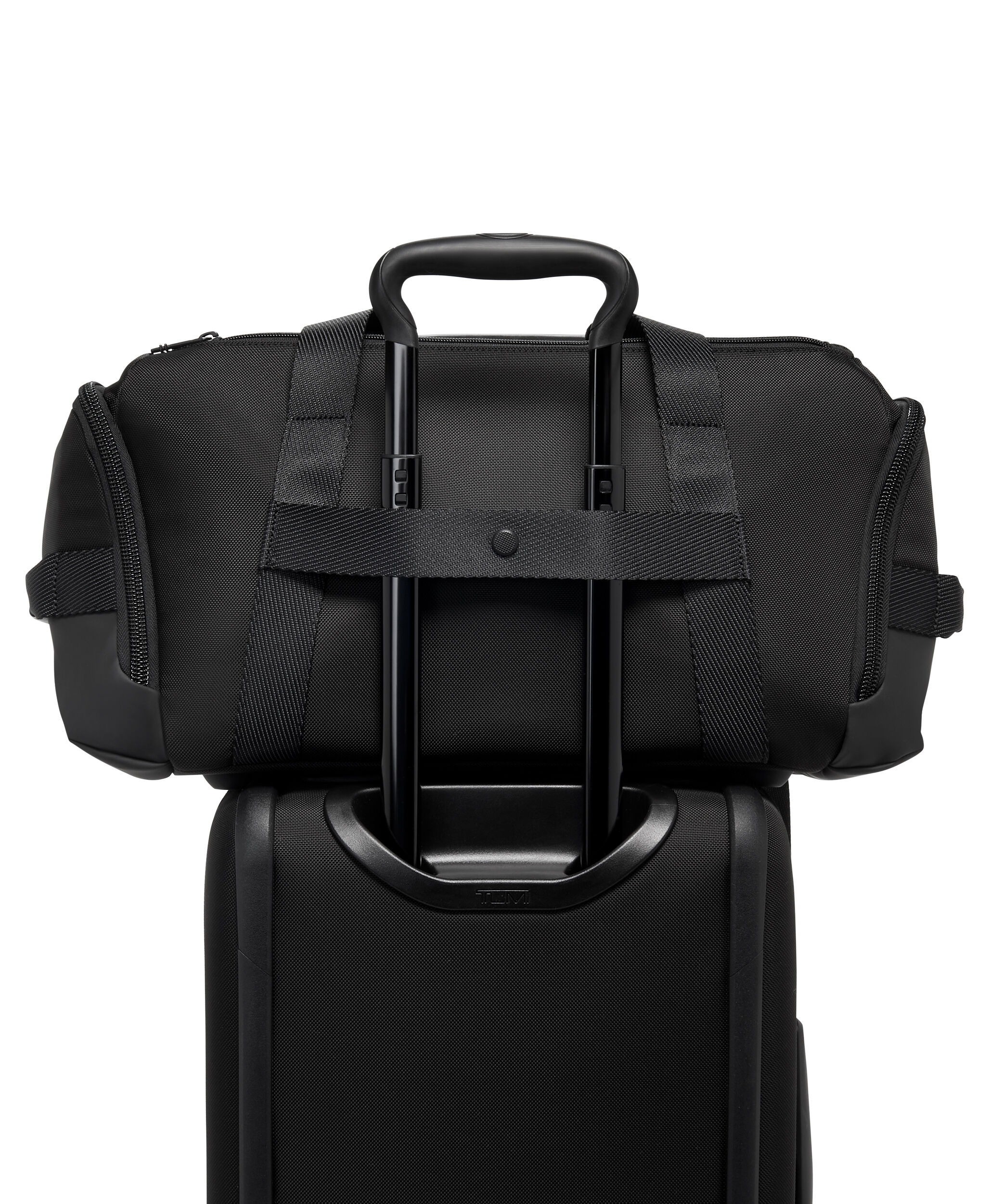 tumi alpha bravo suitcase