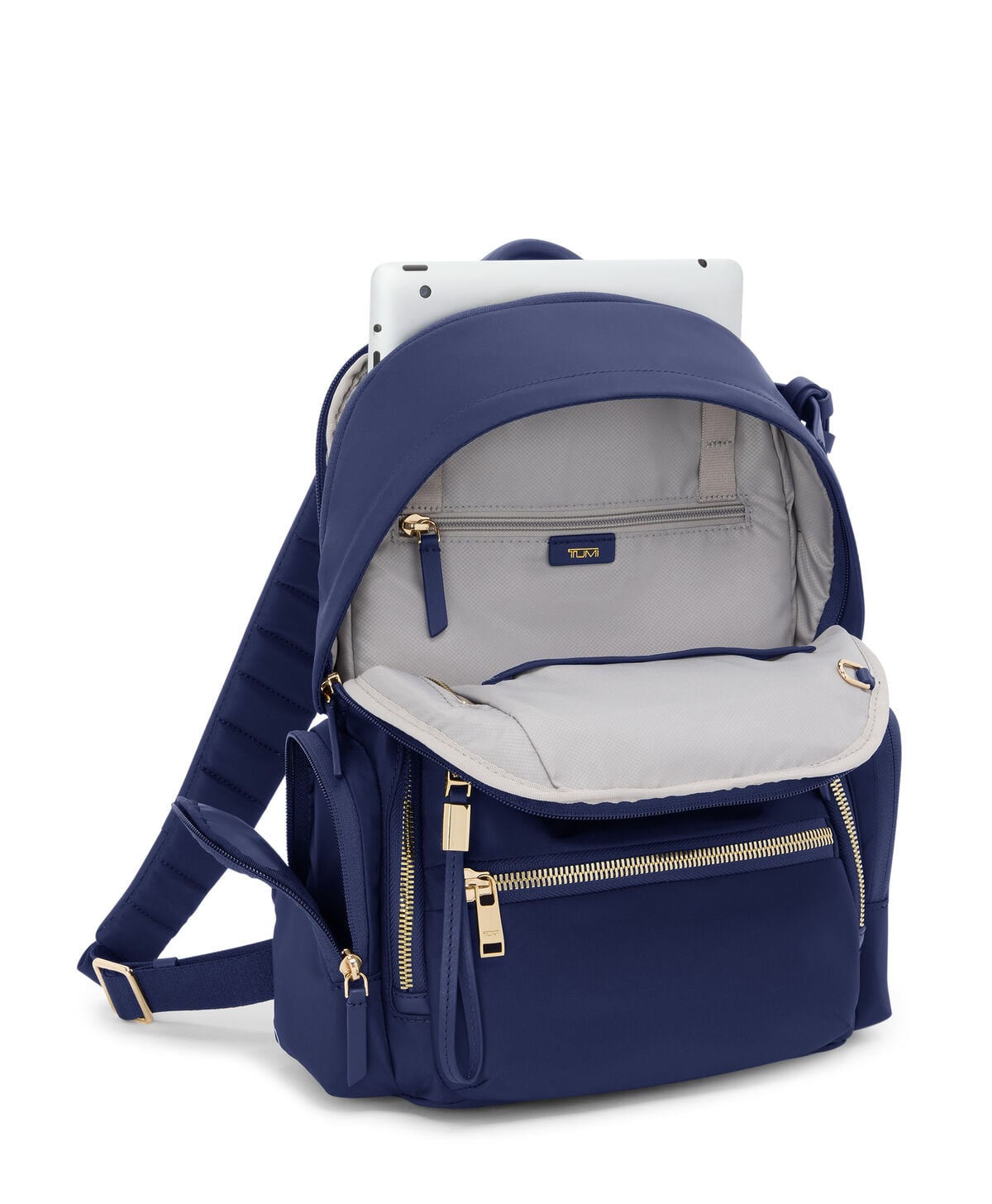 VOYAGEUR Mochila mediana Celina