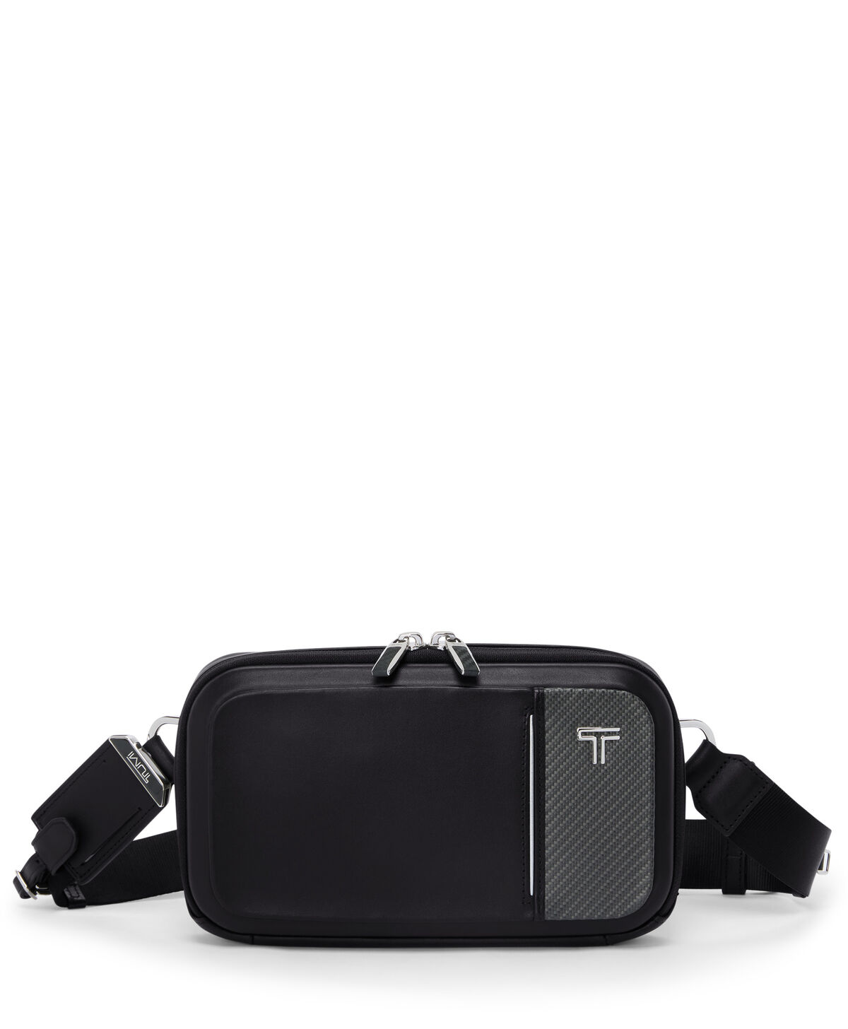 Arriv&eacute; Bolso Sling Compact Messina