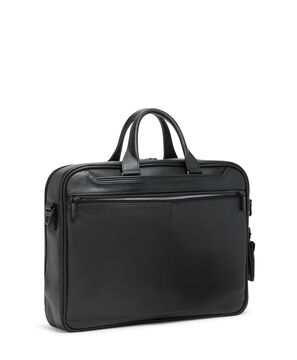 Alpha Malet&iacute;n grande para port&aacute;til de 17''