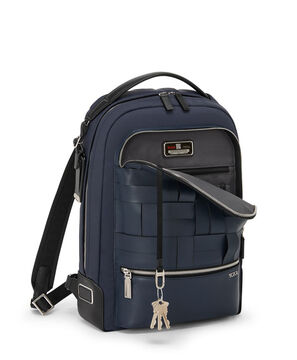 Harrison Mochila Bradner