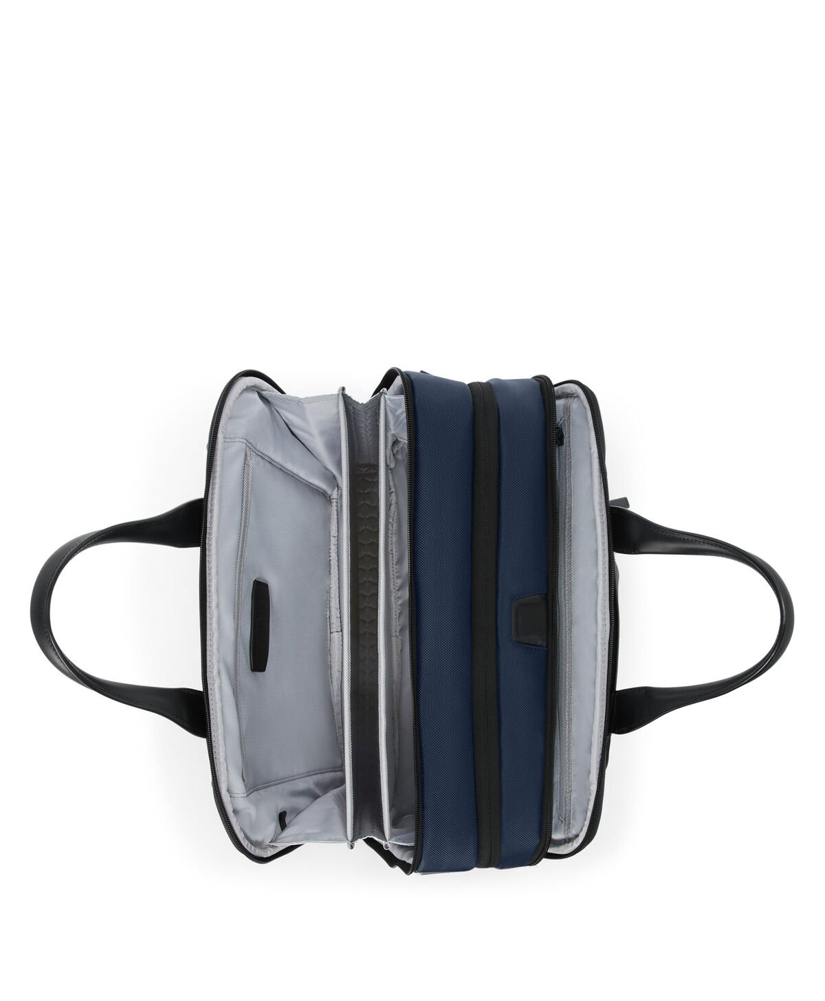 TUMI Malet&iacute;n expandible mediano para port&aacute;til de 15''