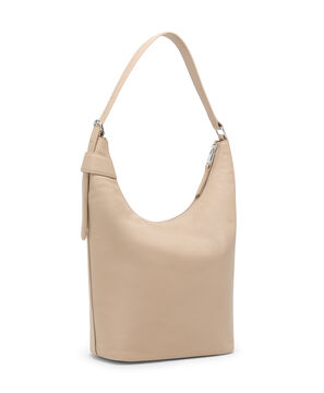VOYAGEUR Bolso Hobo mediano Evora