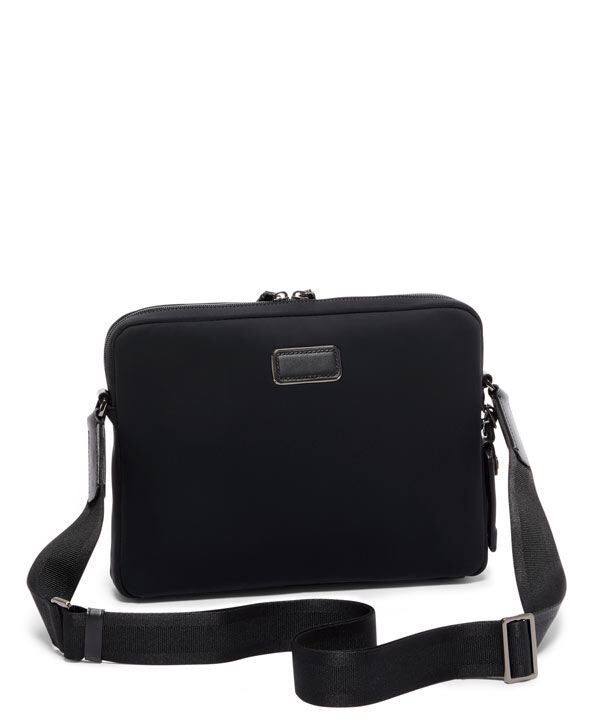 Tumi harrison crossbody sale