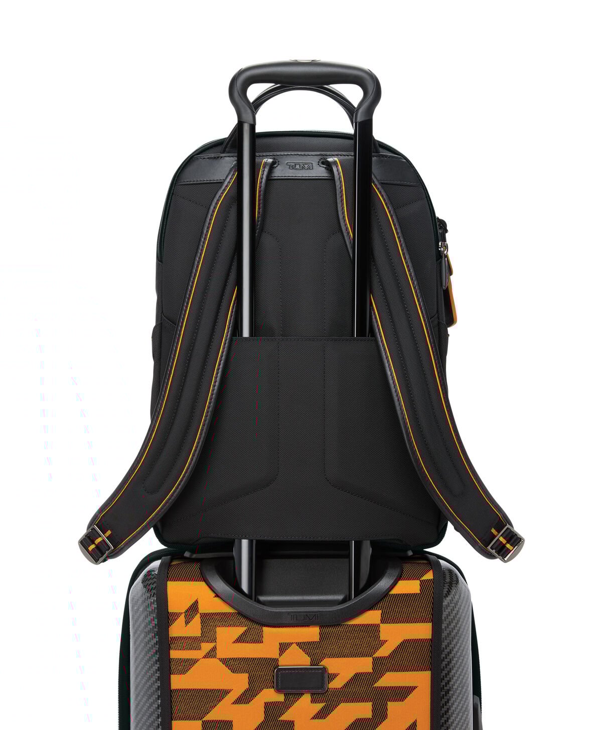 TUMI McLaren Velocity Backpack | TUMI Velocity Backpack