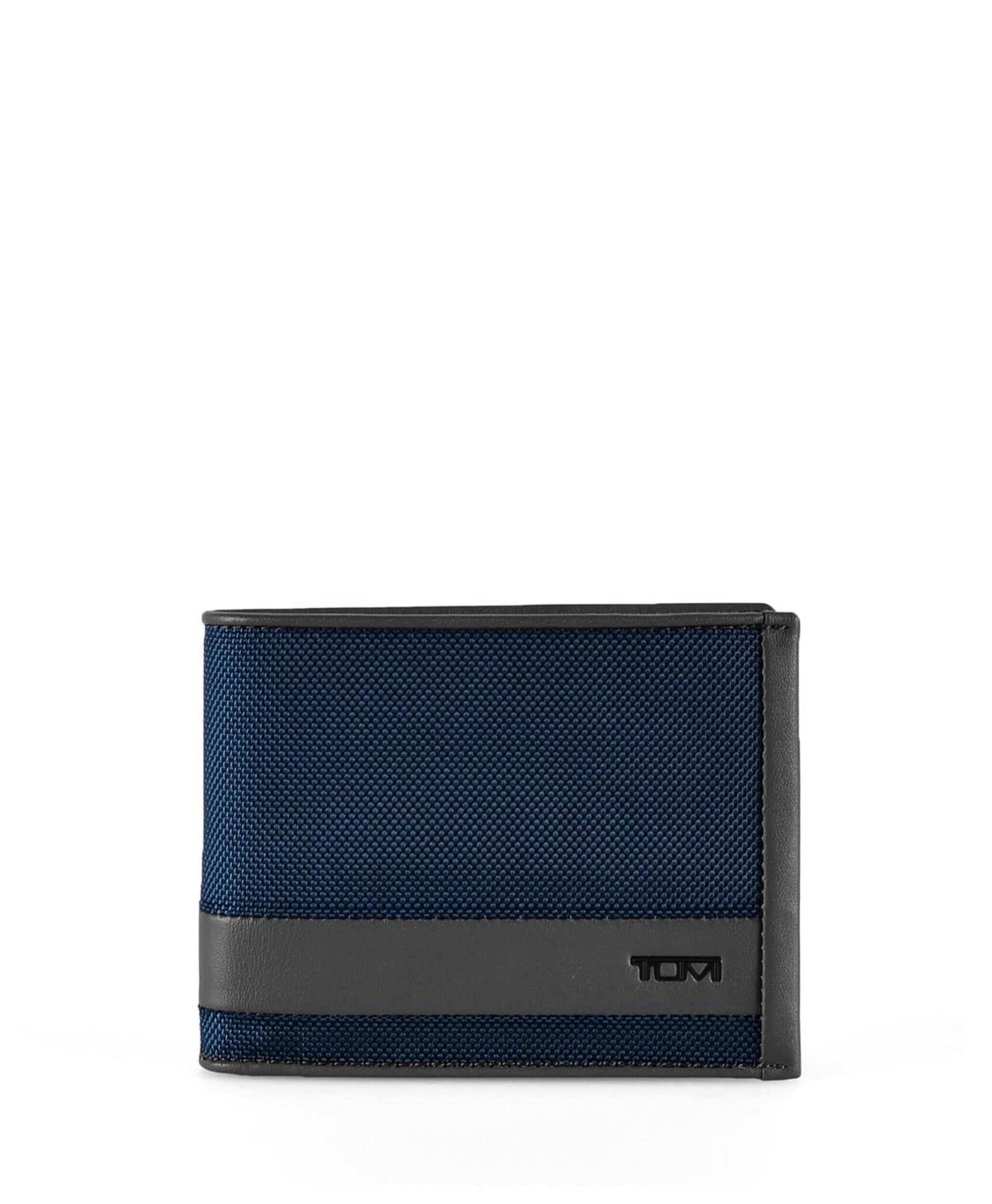 Tumi billeteras 2025