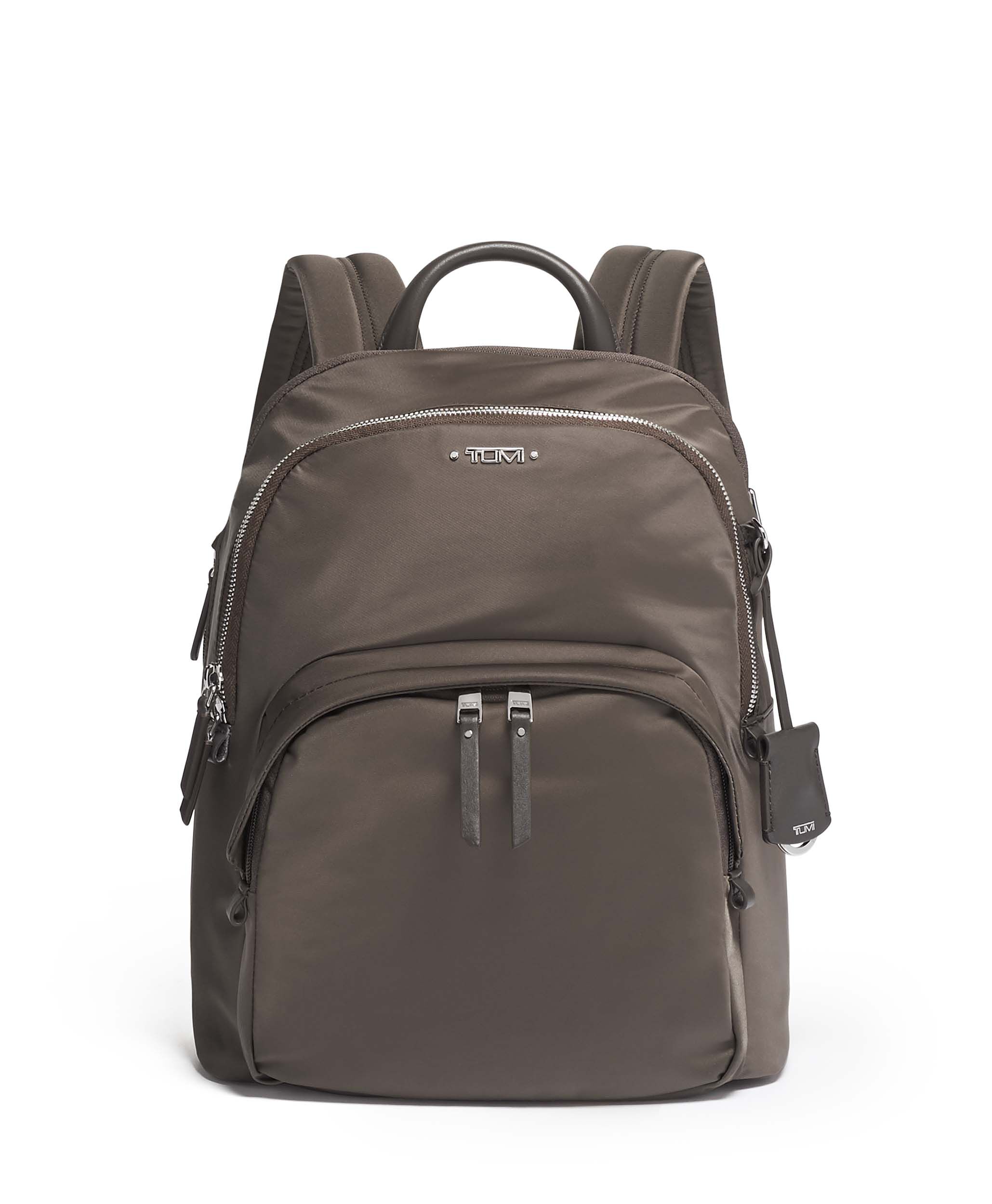 lightweight tumi backpack