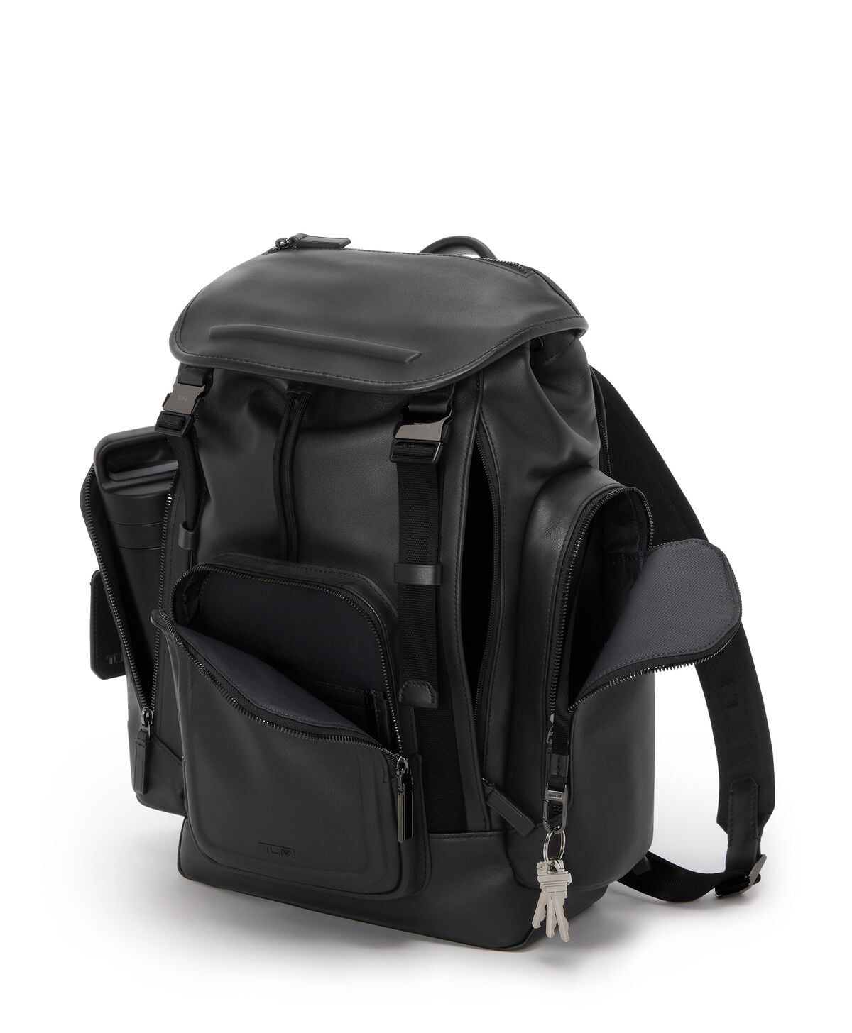 Harrison Mochila peque&ntilde;a Griffen Flap