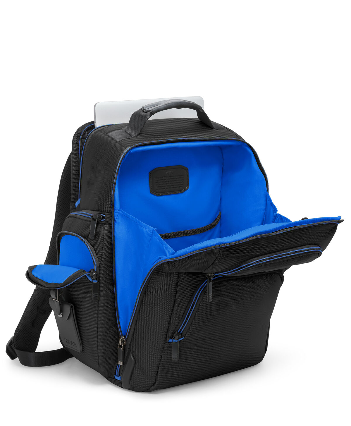 Alpha Mochila Brief Pack TUMI | TUMI Mochila Brief Pack TUMI