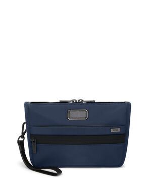 Alpha Bolso crossbody tipo clutch Convertible