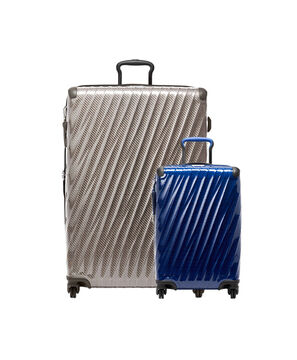 19 Degree Lite Travel Set
