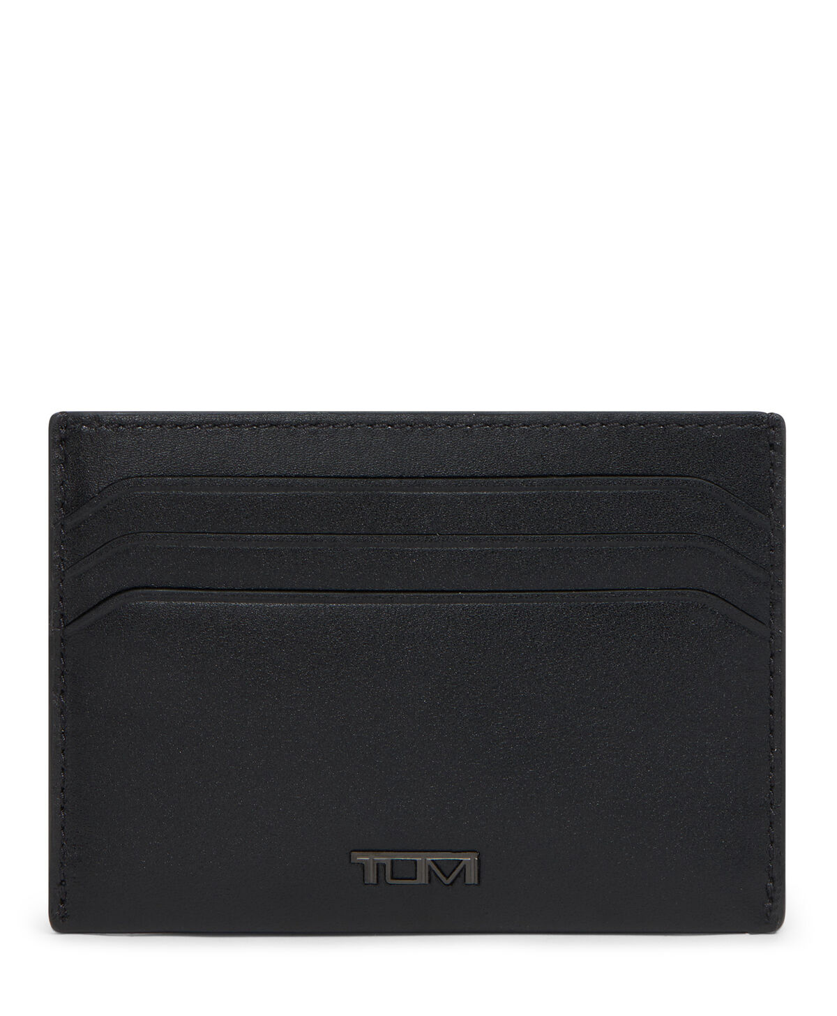 Nassau Tarjetero fino para 6 tarjetas de cr&eacute;dito