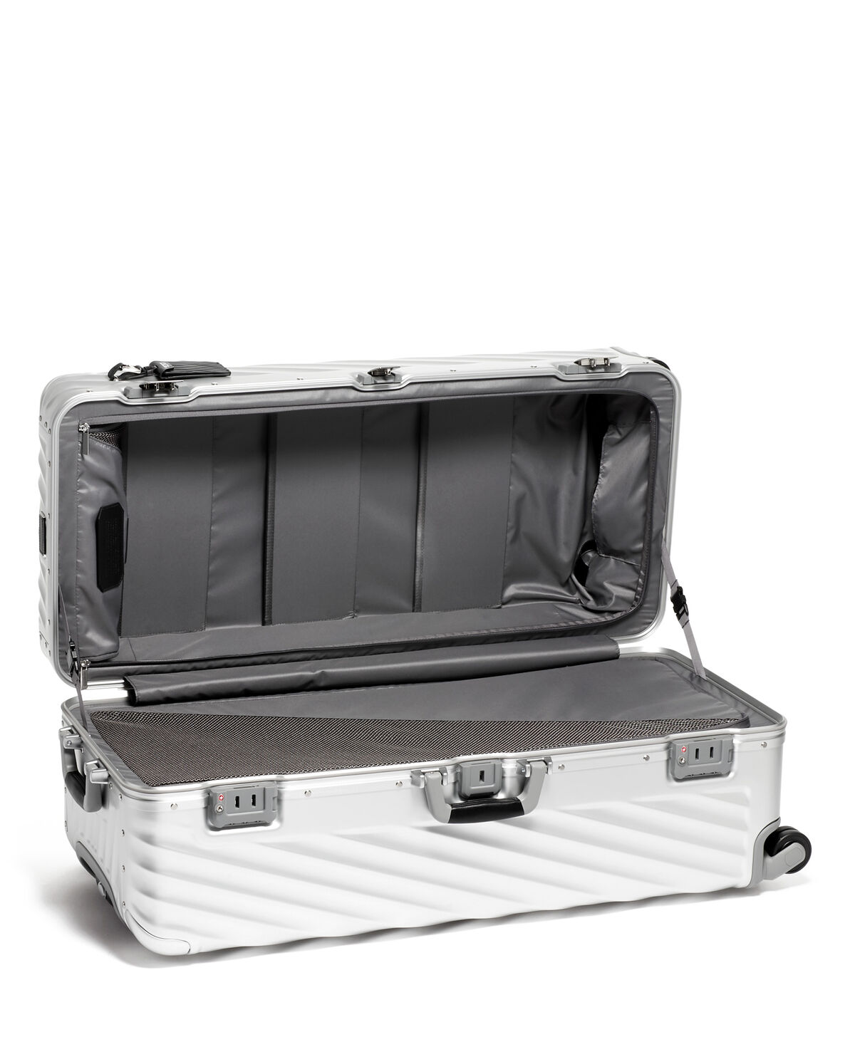 19 Degree Aluminium Ba&uacute;l de viaje XL