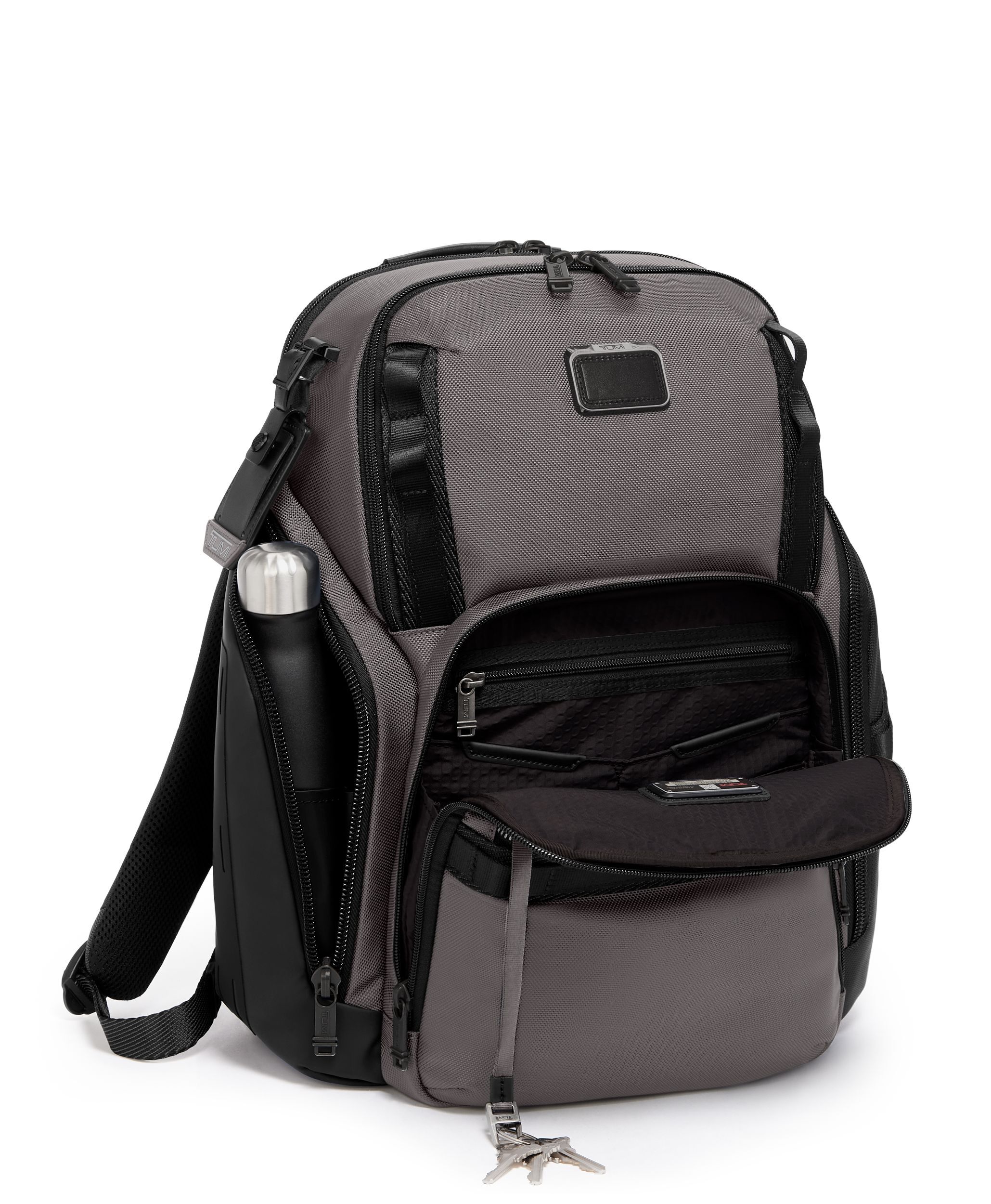 TUMI リュックサック【ALPHA BRAVO】 TUMI
