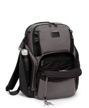 Alpha Bravo Mochila Search