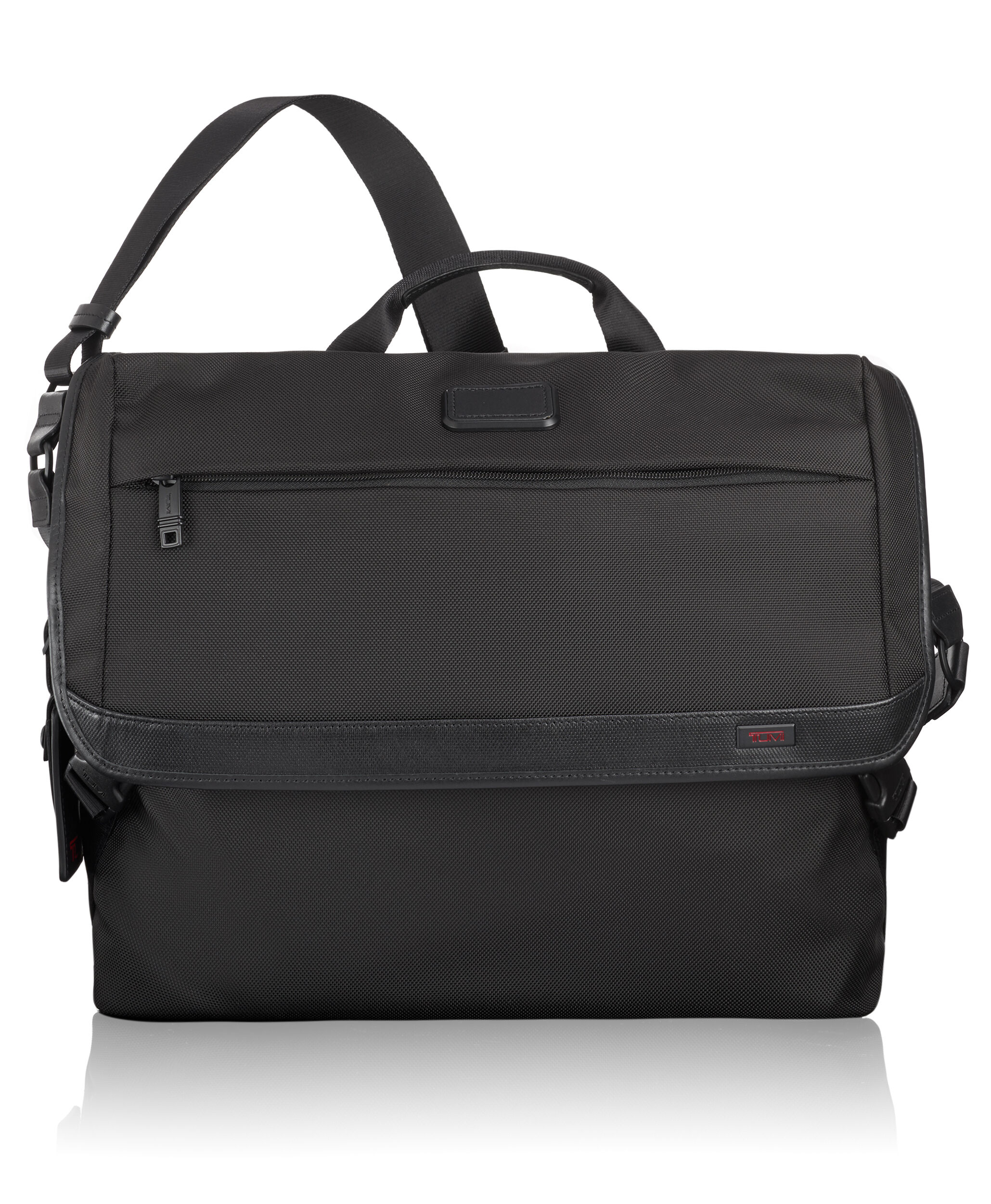 Tumi messenger alpha 2 Clearance