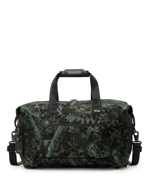 ALPHA Bolsa De Viaje Con Doble Expansi&oacute;n