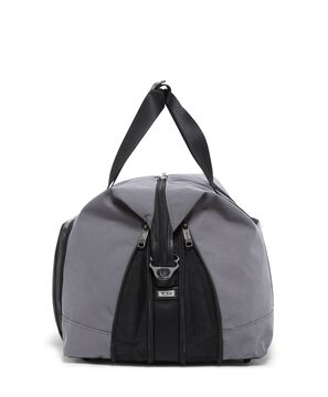 Alpha X Double Expansion Travel Satchel