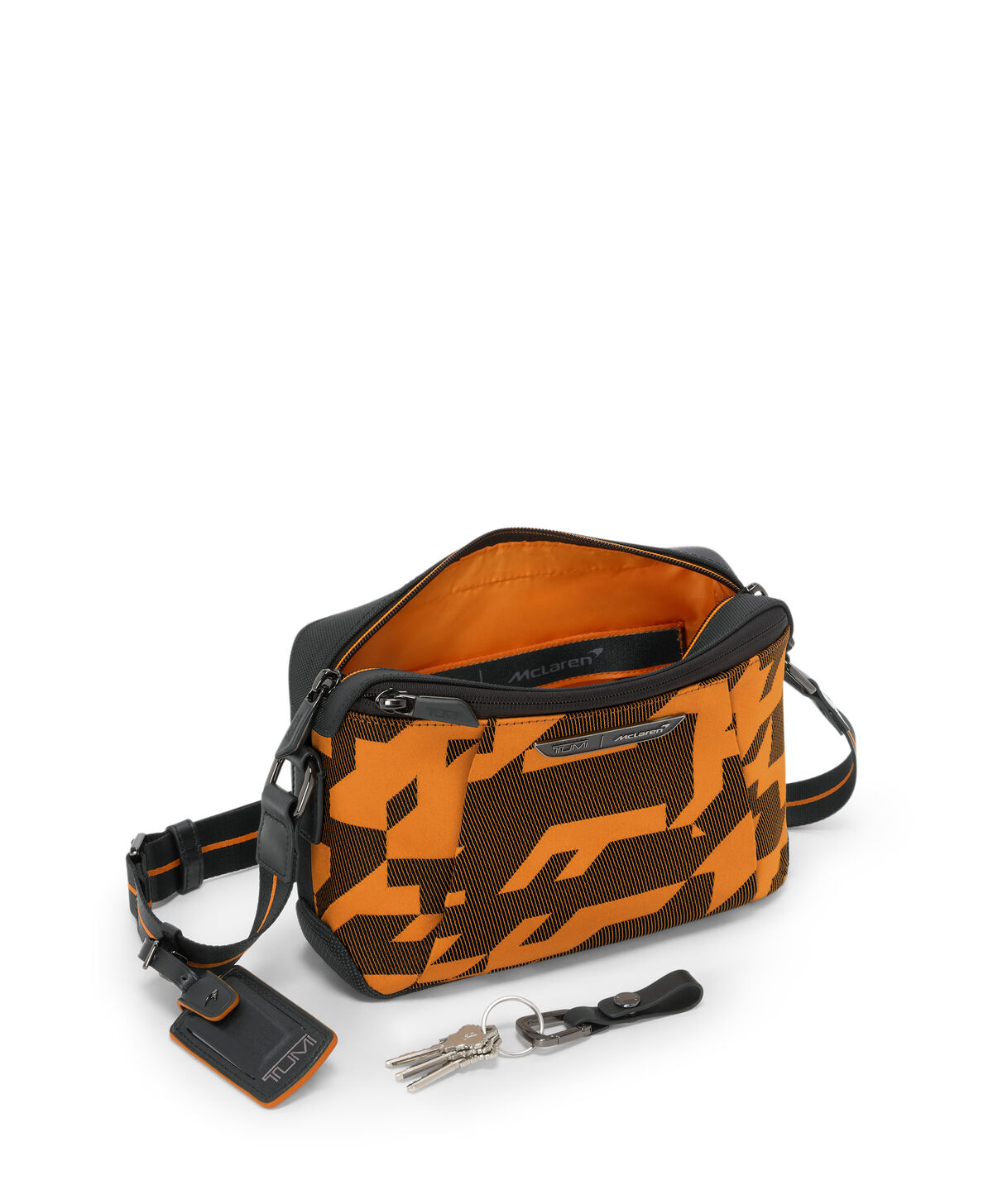 TUMI McLaren Bolso Crossbody Valance