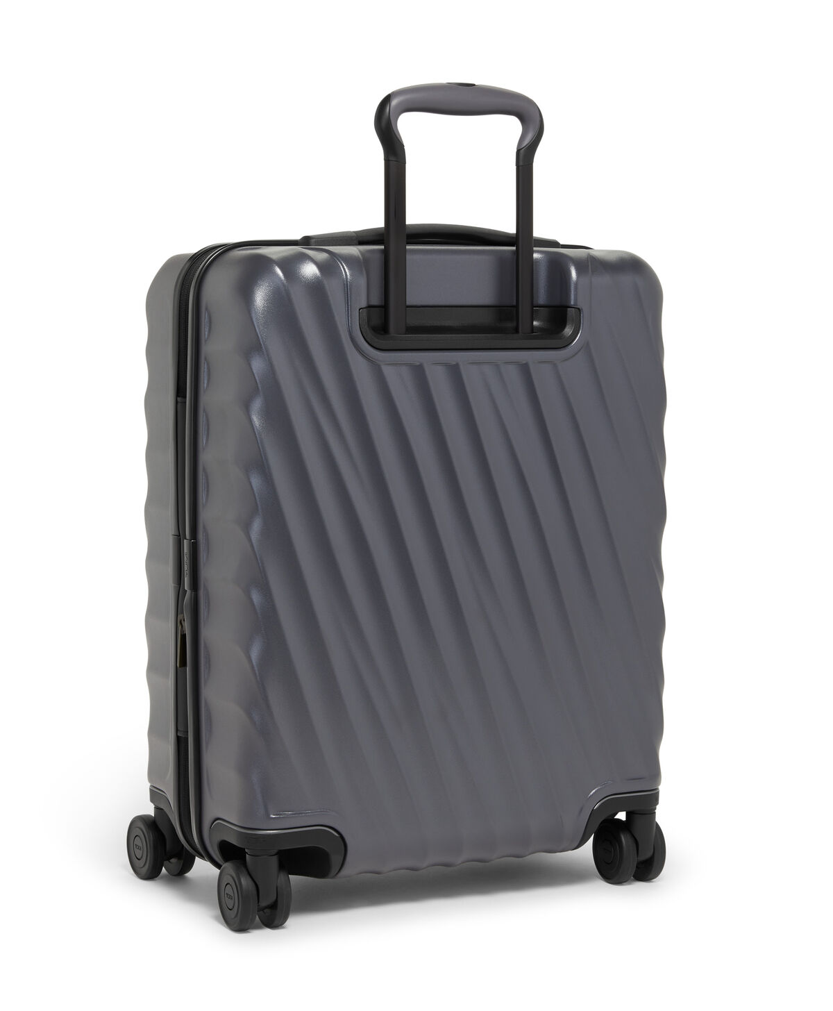 19 Degree Large Expandable Cabin