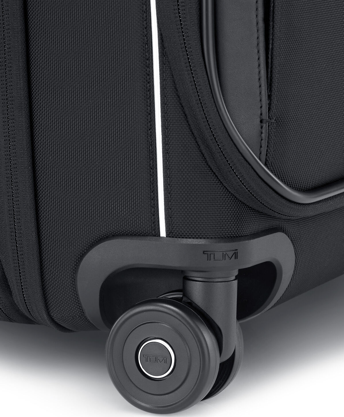 TUMI Maleta de mano expandible Continental Dual Access 55 cm