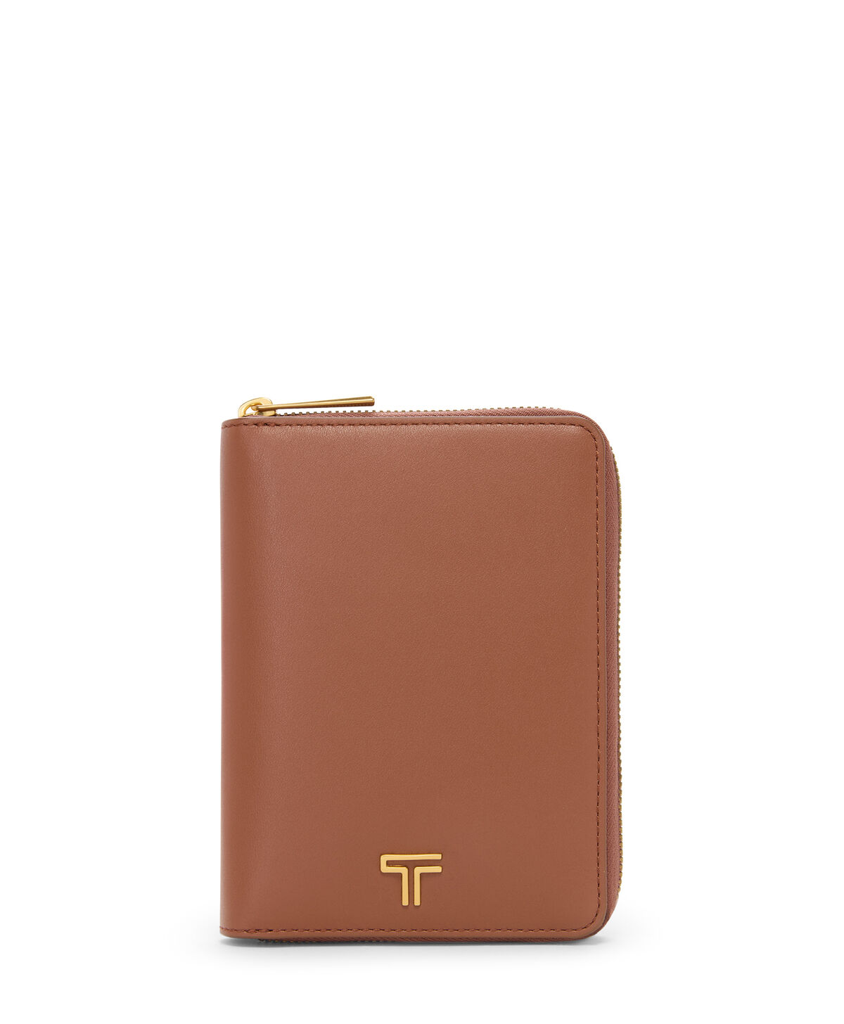 BELDEN Funda para pasaporte con cremallera
