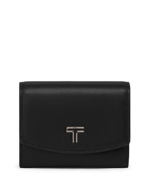 Belden Compact Flap Wallet | TUMI Compact Flap Wallet