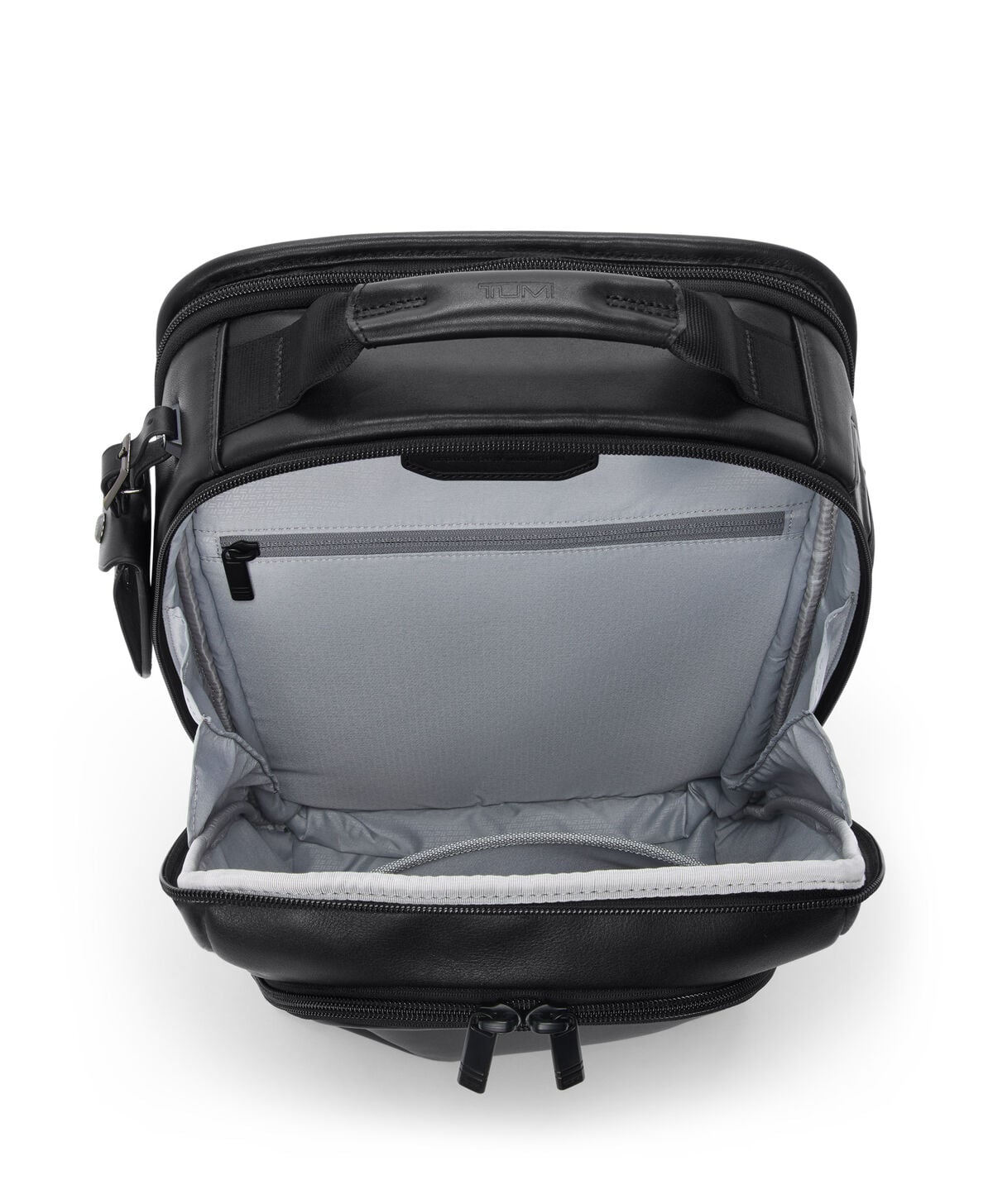 Alpha Mochila expandible mediana para port&aacute;il de 15''