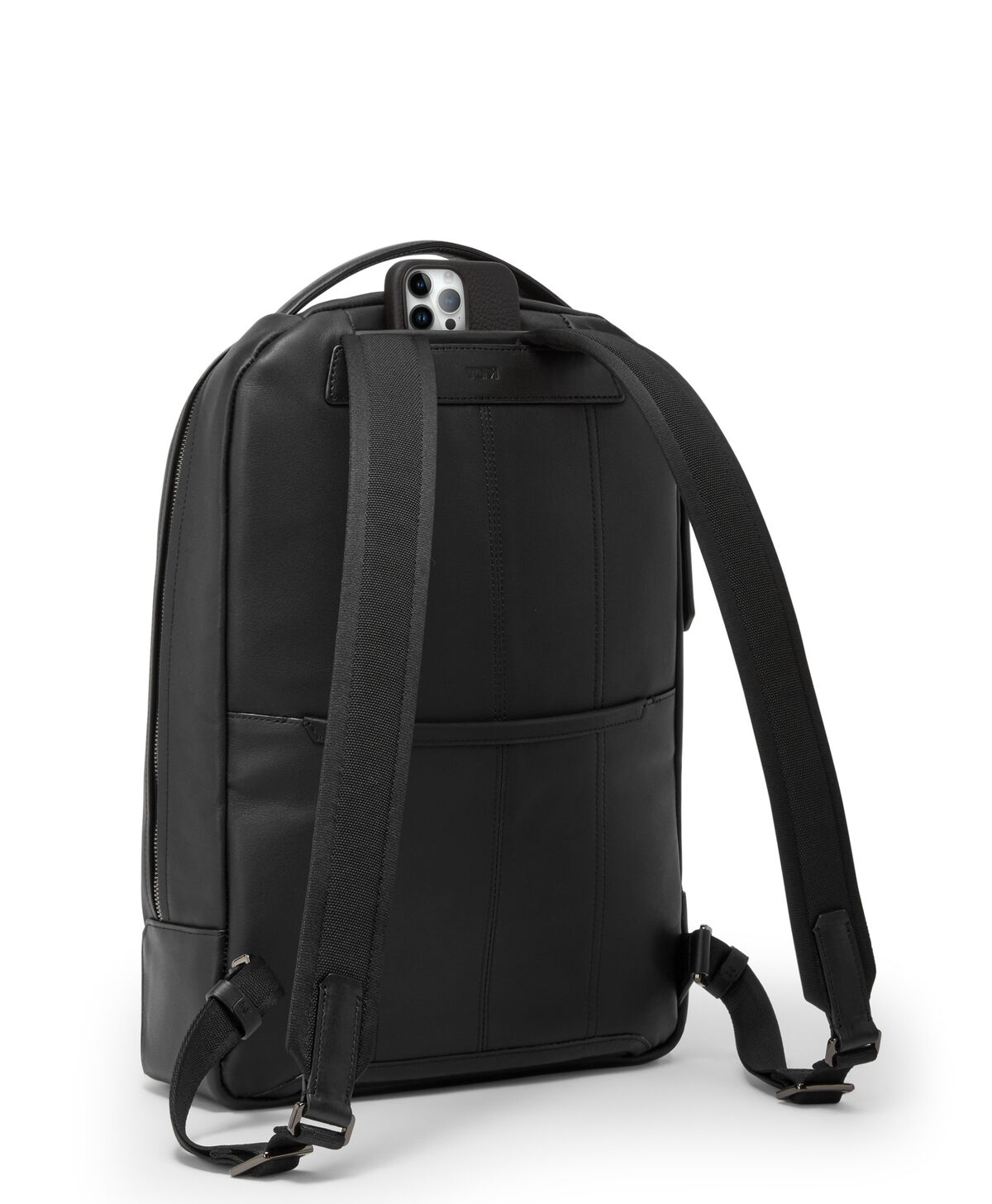 Harrison Bradner Backpack